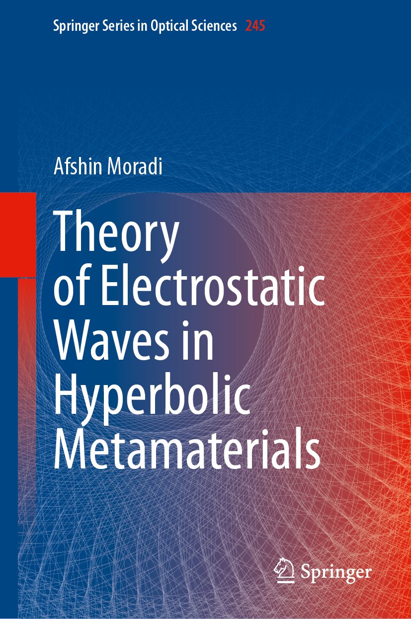 Springer Series in Optical Sciences