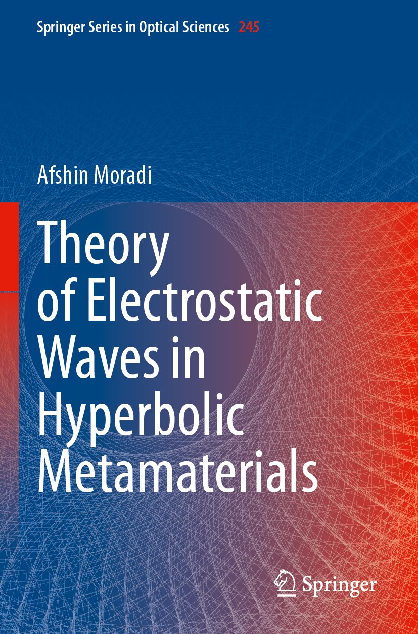 Springer Series in Optical Sciences