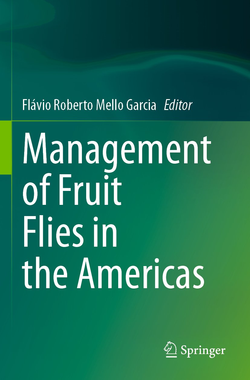 Management of Fruit Flies in the Americas