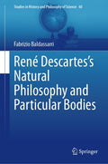 Studies in History and Philosophy of Science