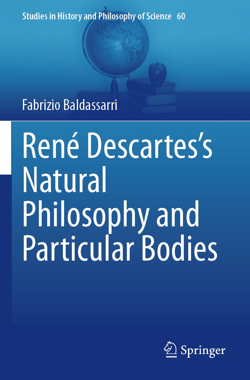 Studies in History and Philosophy of Science