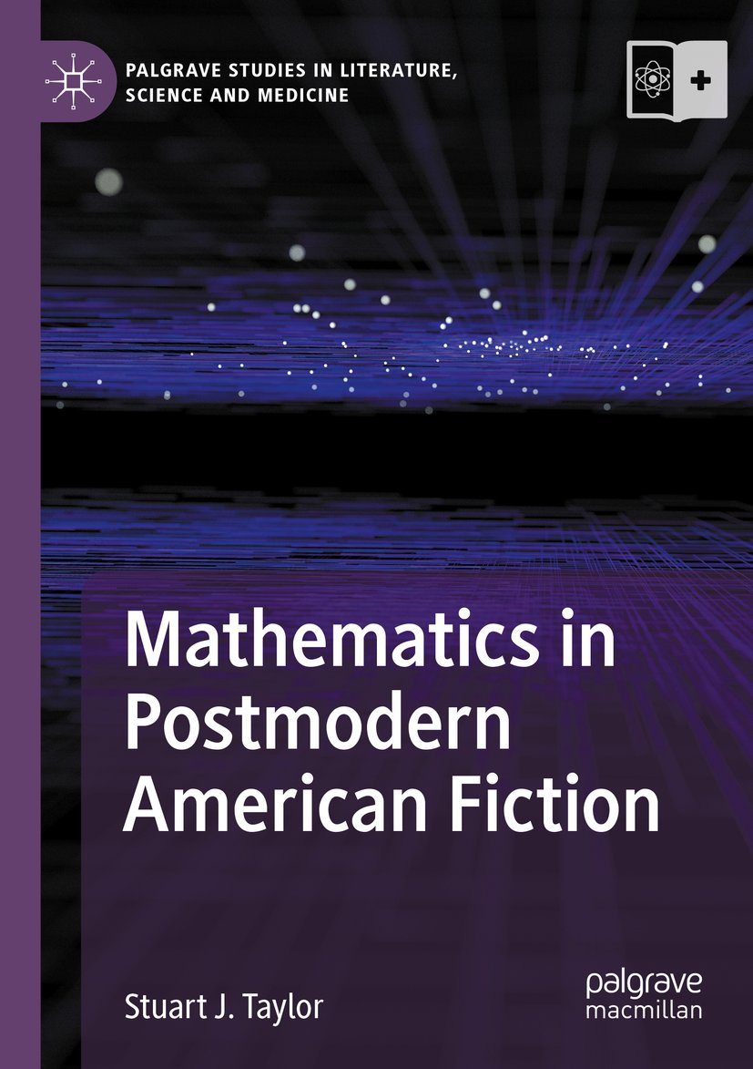 Palgrave Studies in Literature, Science and Medicine