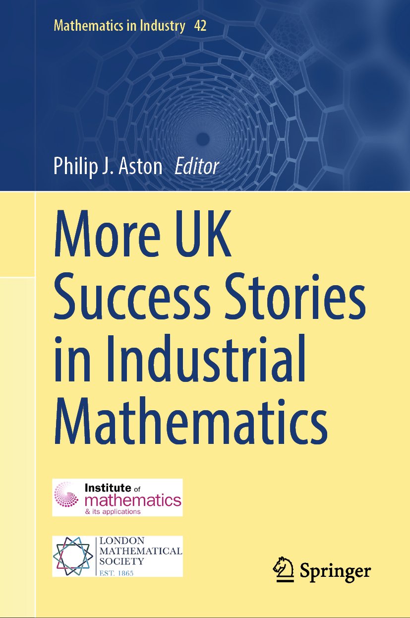 Mathematics in Industry