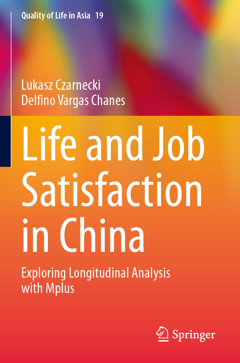 Life and Job Satisfaction in China