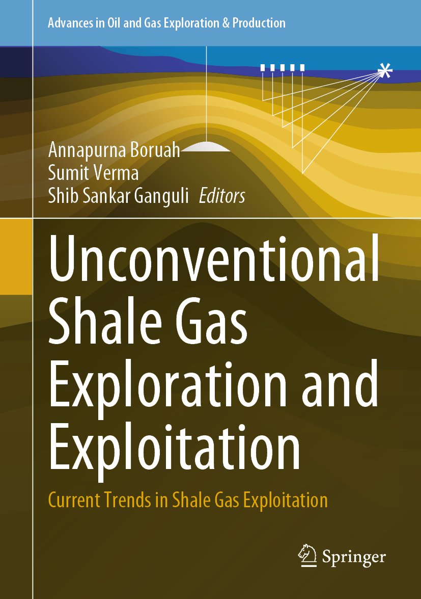 Advances in Oil and Gas Exploration & Production