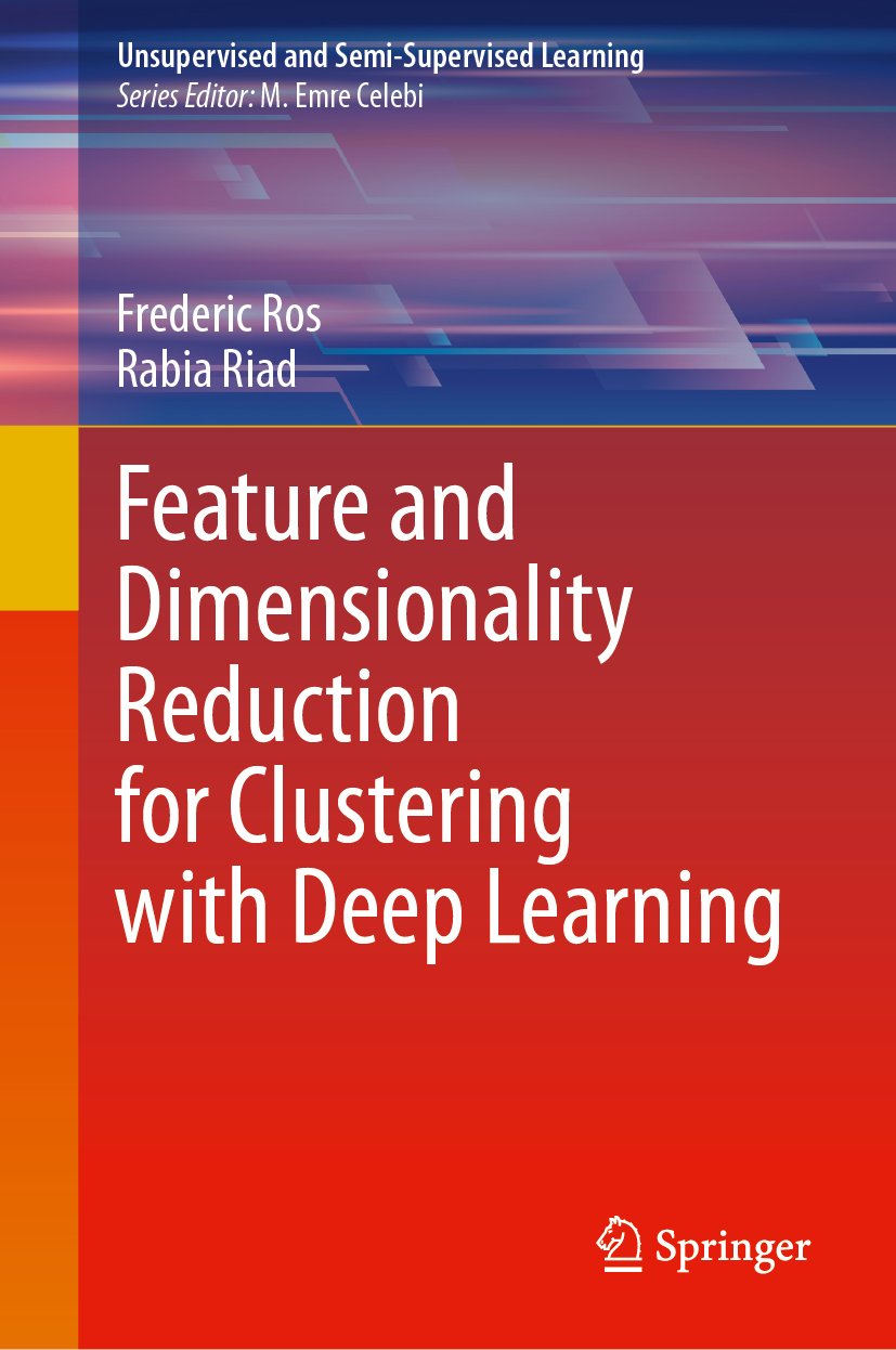 Unsupervised and Semi-Supervised Learning