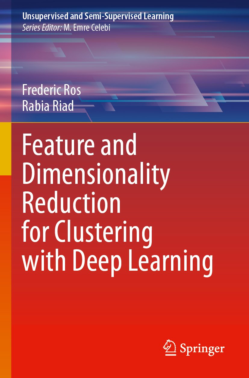 Unsupervised and Semi-Supervised Learning