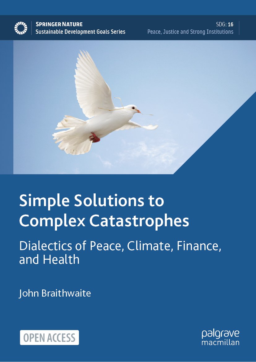 Sustainable Development Goals Series