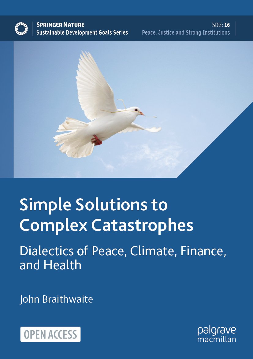 Sustainable Development Goals Series
