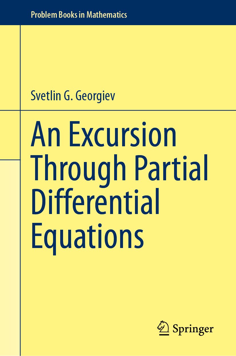 Problem Books in Mathematics
