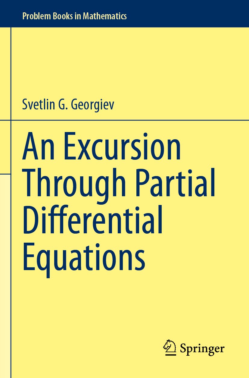 Problem Books in Mathematics