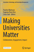 Innovation, Technology, and Knowledge Management