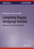 Synthesis Lectures on Mathematics & Statistics