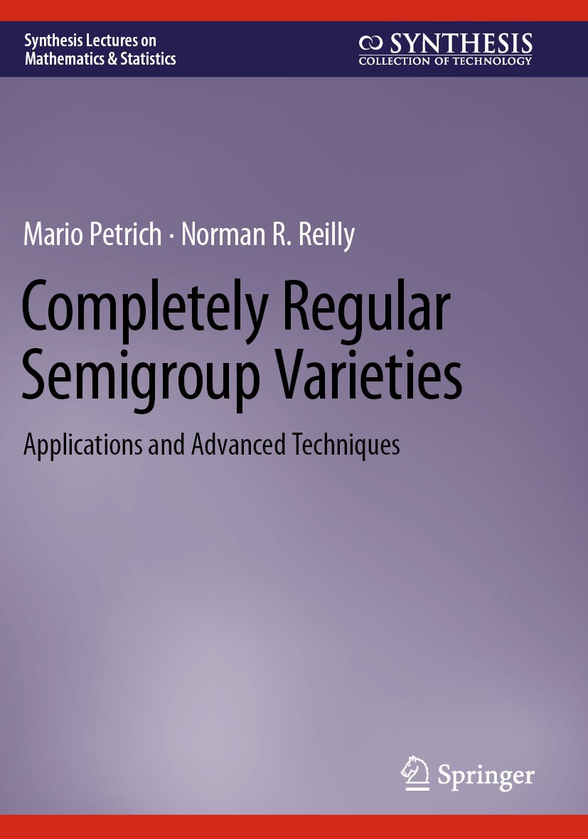 Completely Regular Semigroup Varieties