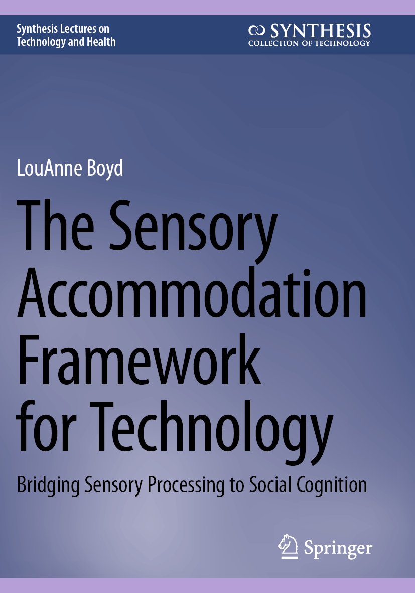 Synthesis Lectures on Technology and Health