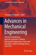 Lecture Notes in Mechanical Engineering