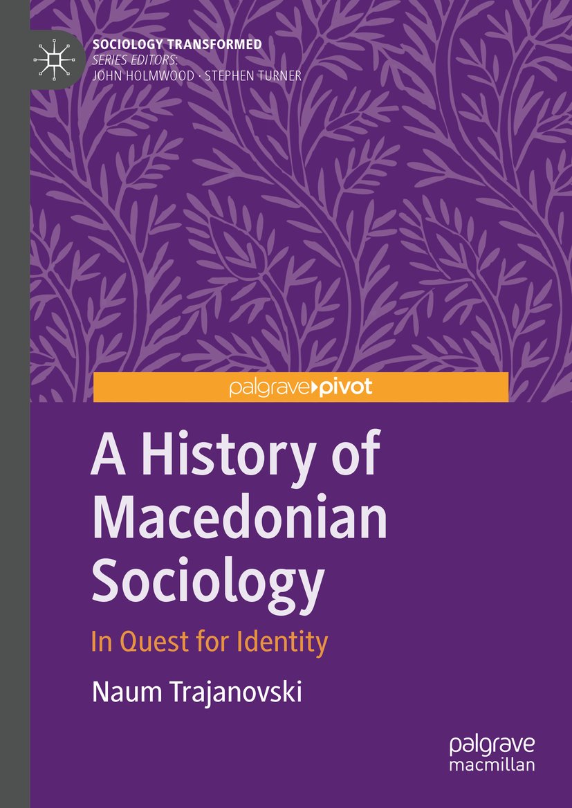 Sociology Transformed