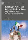 Palgrave Studies in European Political Sociology