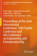 Lecture Notes on Multidisciplinary Industrial Engineering