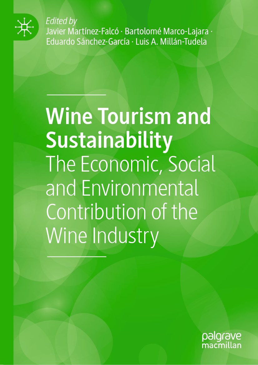 Wine Tourism and Sustainability
