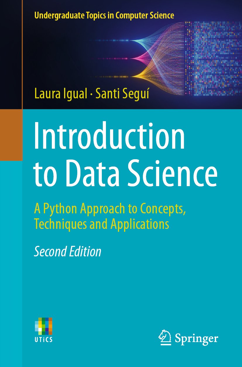 Undergraduate Topics in Computer Science