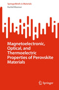SpringerBriefs in Materials