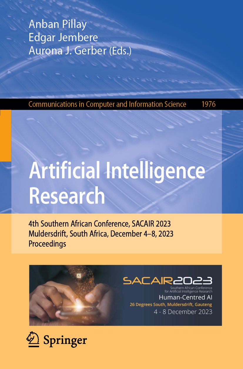 Communications in Computer and Information Science