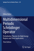 Springer Tracts in Modern Physics