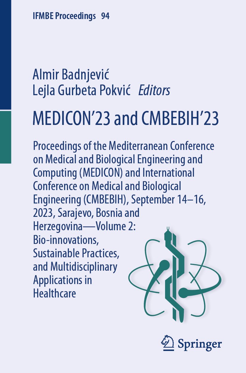 IFMBE Proceedings