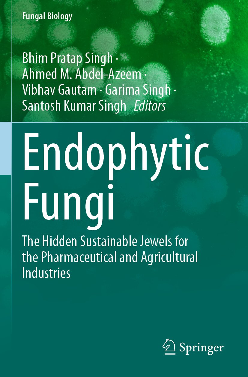Fungal Biology