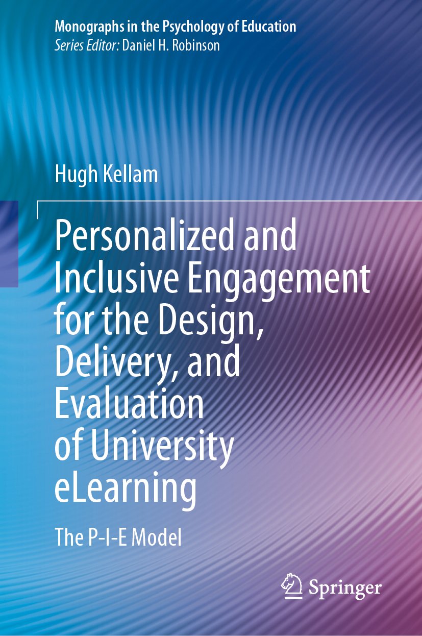 Monographs in the Psychology of Education
