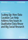 Synthesis Lectures on Information Concepts, Retrieval, and Services