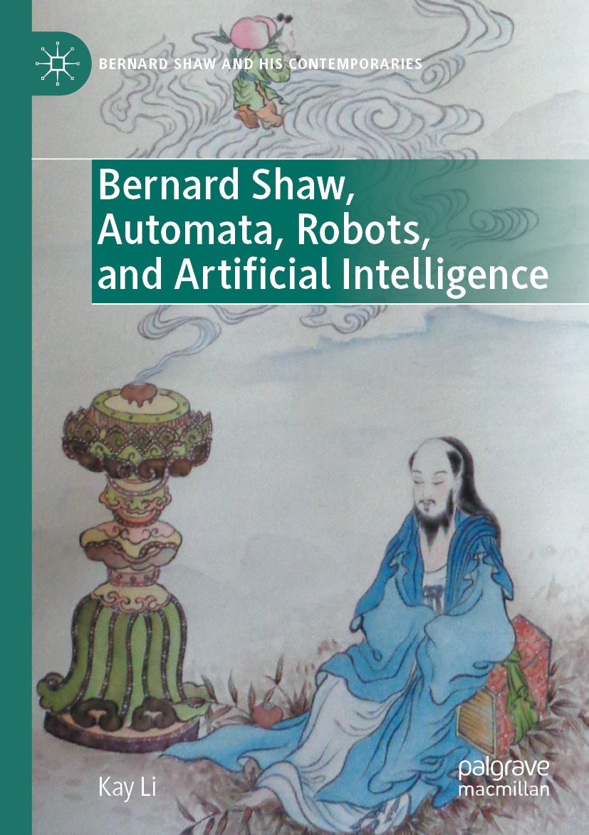 Bernard Shaw and His Contemporaries