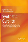 Synthetic Gyrolite