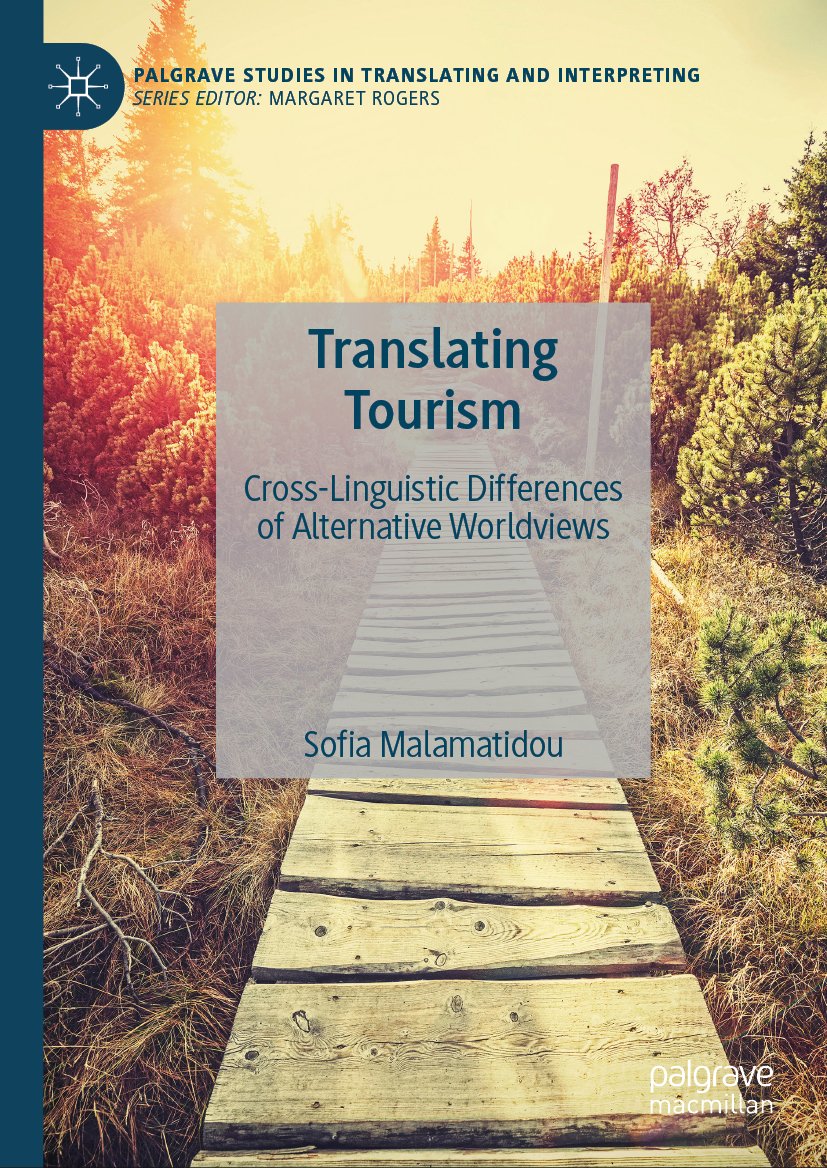 Palgrave Studies in Translating and Interpreting