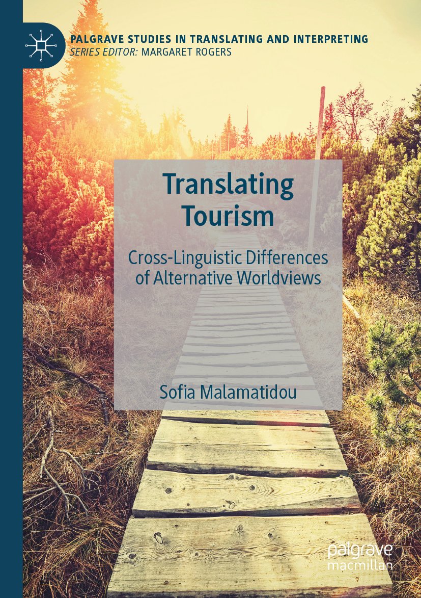 Palgrave Studies in Translating and Interpreting