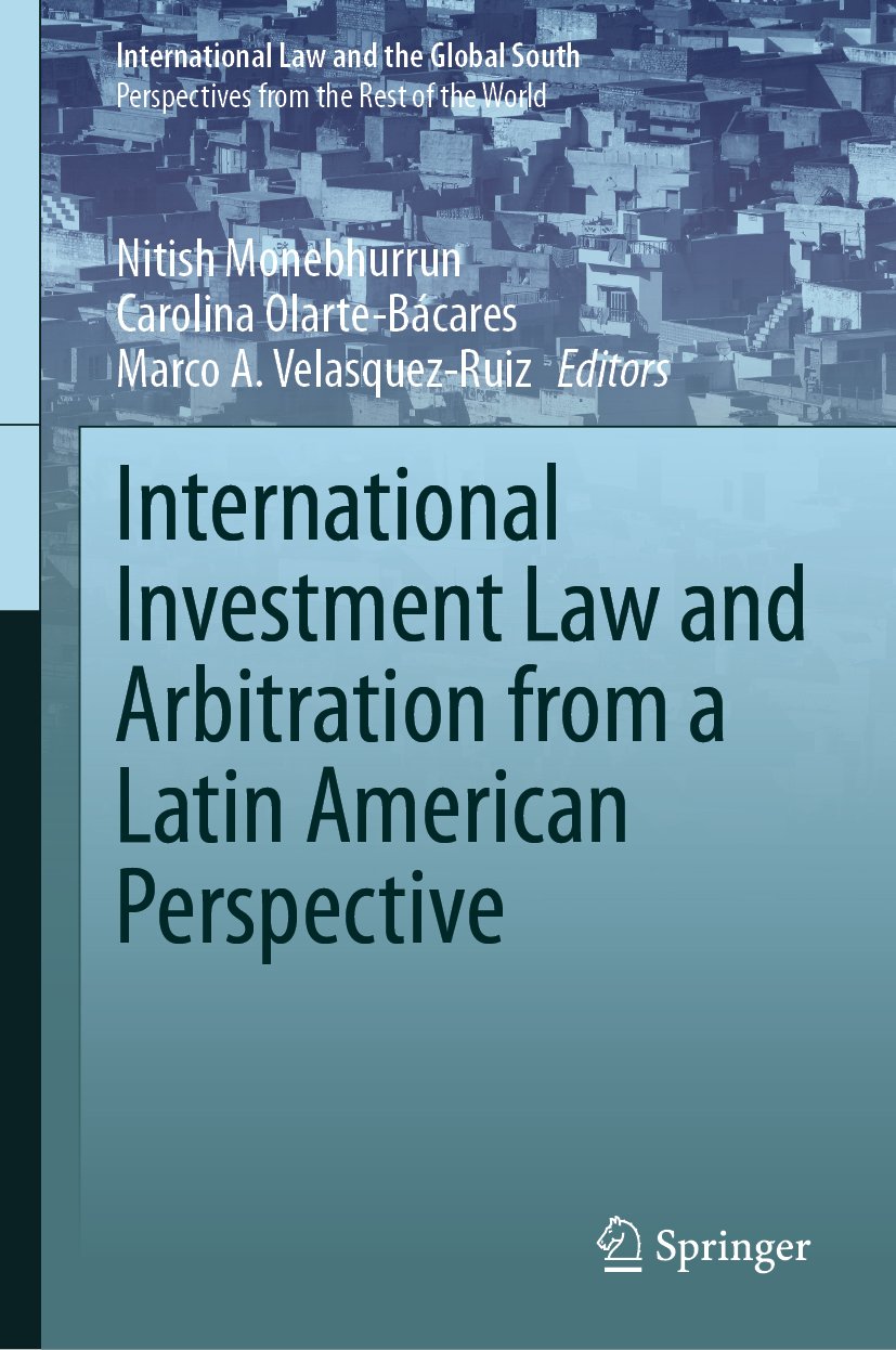 International Law and the Global South