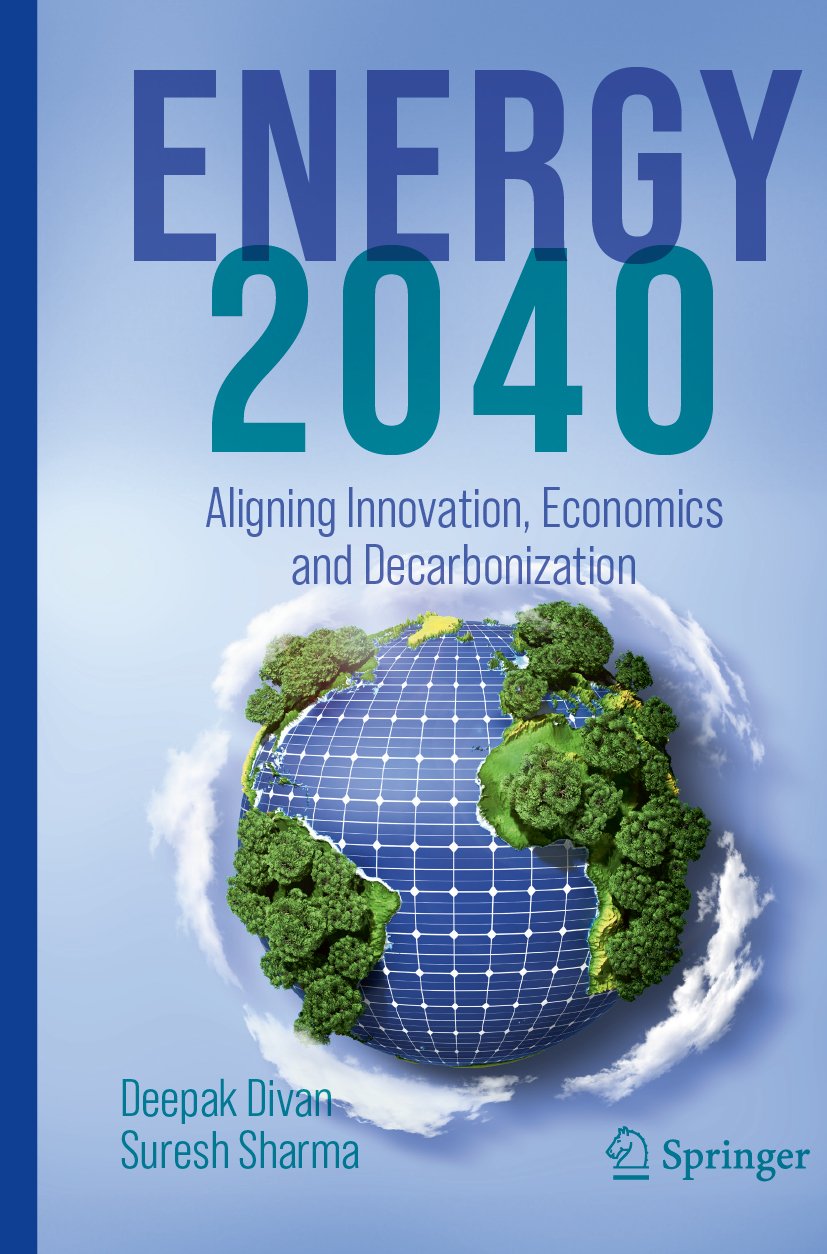 ENERGY 2040