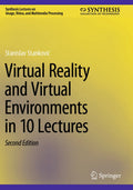 Synthesis Lectures on Image, Video, and Multimedia Processing