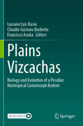 Plains Vizcachas
