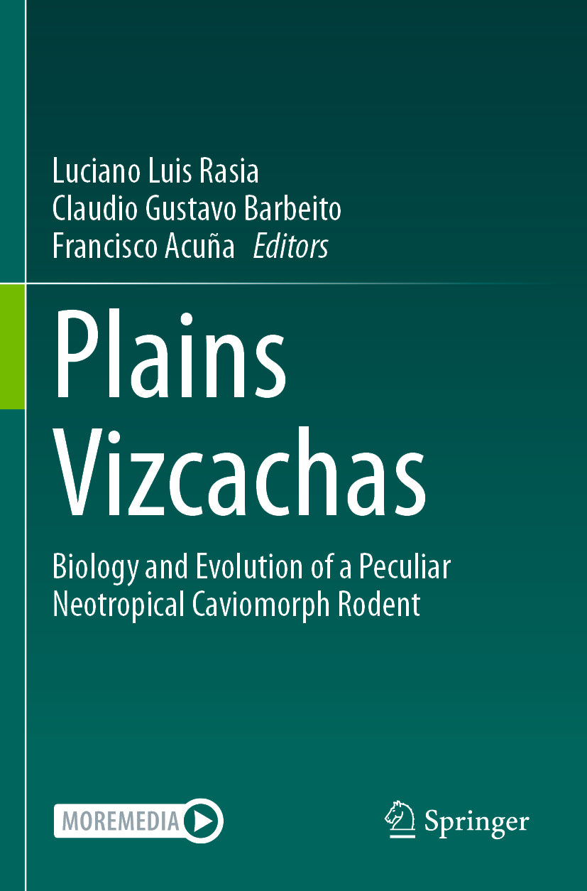 Plains Vizcachas