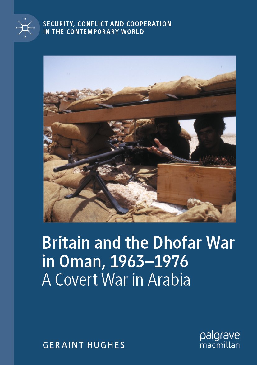 Security, Conflict and Cooperation in the Contemporary World