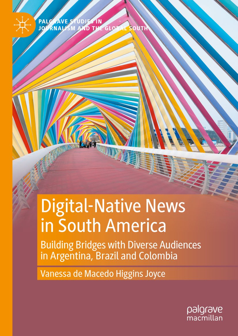 Palgrave Studies in Journalism and the Global South