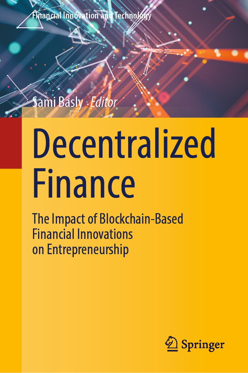 Financial Innovation and Technology