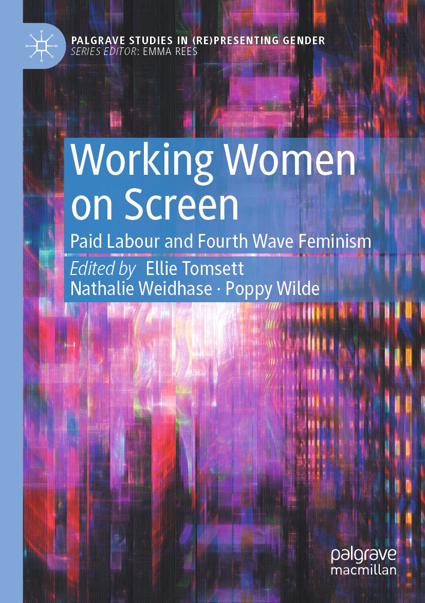 Palgrave Studies in (Re)Presenting Gender