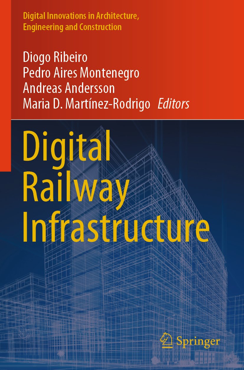 Digital Innovations in Architecture, Engineering and Construction