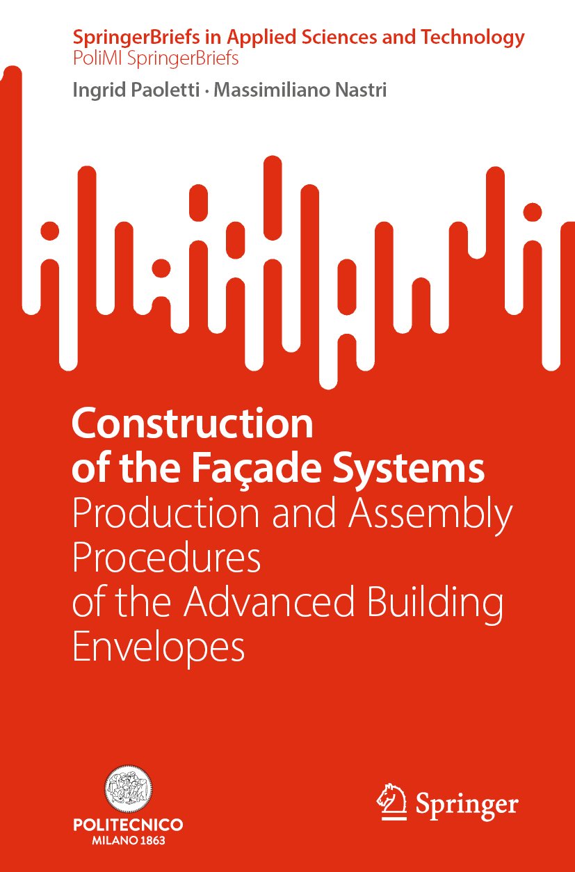 SpringerBriefs in Applied Sciences and Technology