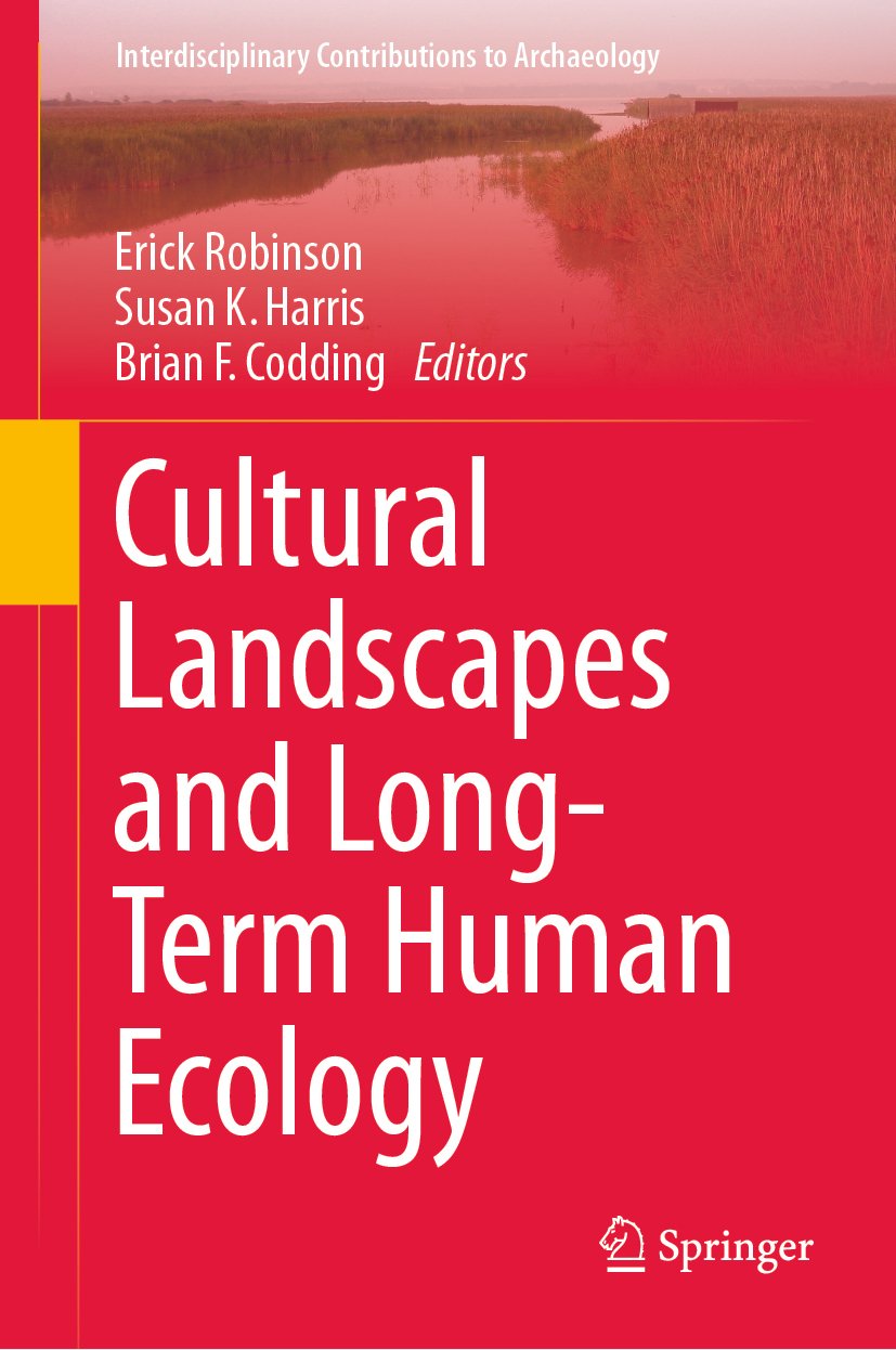 Interdisciplinary Contributions to Archaeology