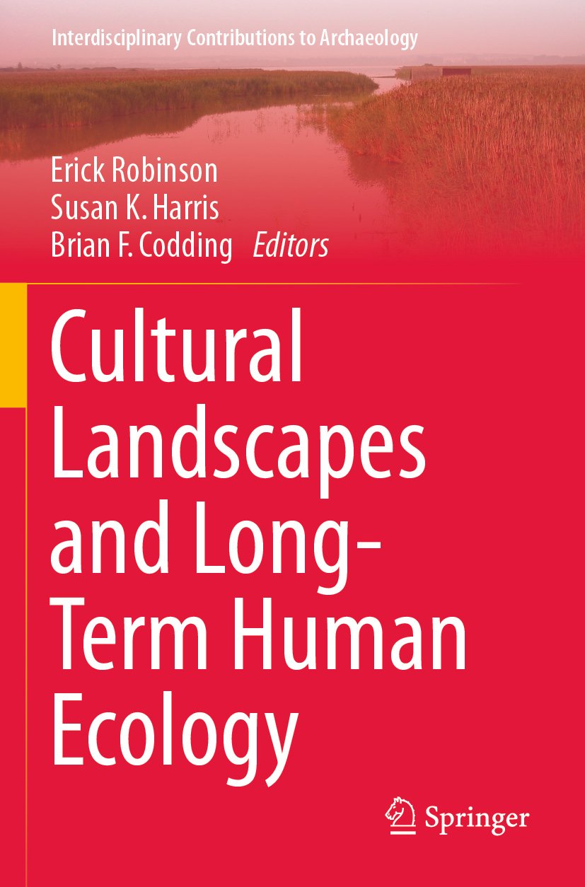 Interdisciplinary Contributions to Archaeology