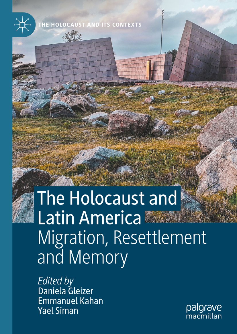 The Holocaust and its Contexts